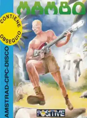 Mambo (S) (1989)